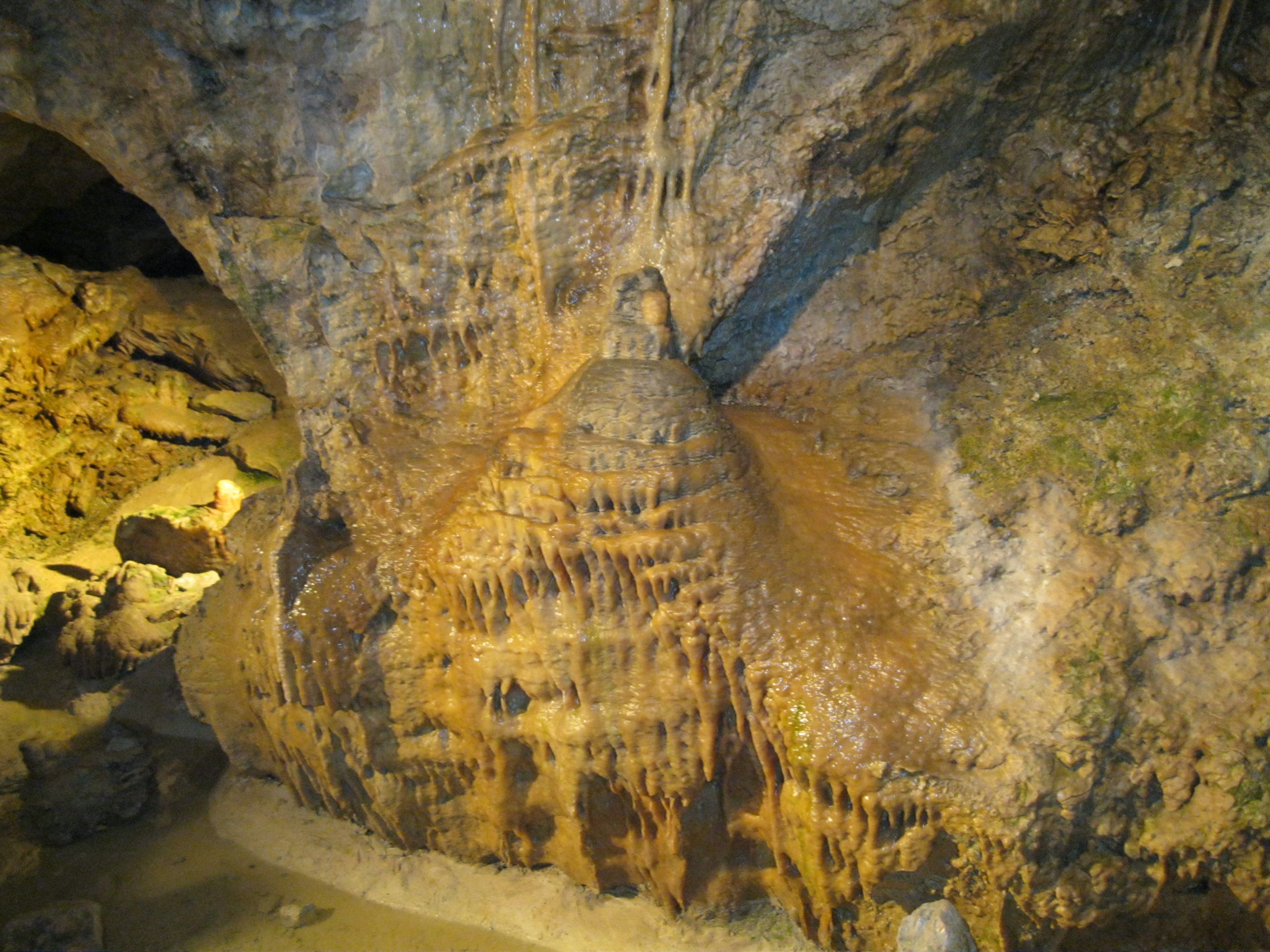 Pál-völgyi-barlangrendszer
